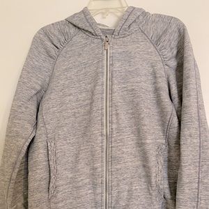 Light weight hoodie